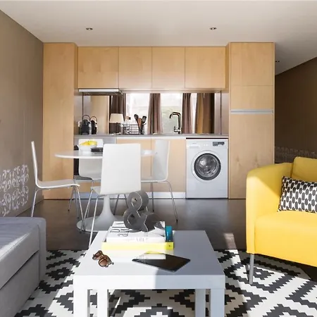 Apartment Urban By Visit-aveiro Aveiro