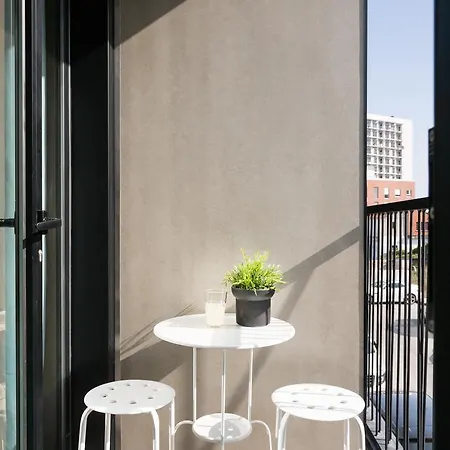 Urban By Visit-aveiro * Aveiro