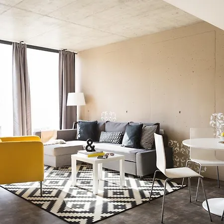 Apartment Urban By Visit-aveiro *