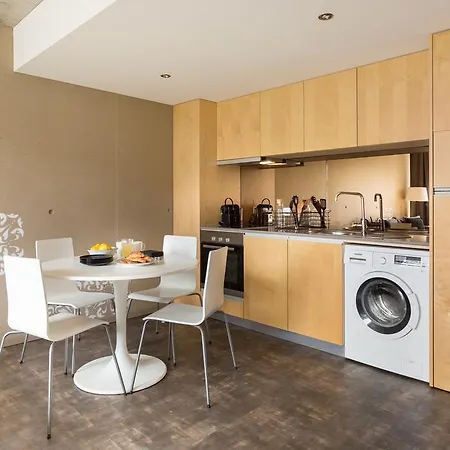 Urban By Visit-aveiro Apartment