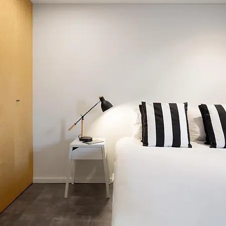 Urban By Visit-aveiro Aveiro