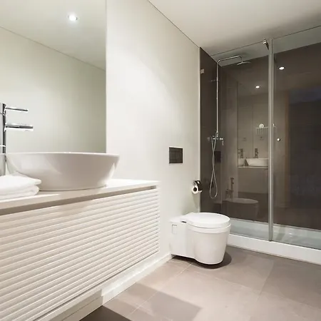 Apartment Urban By Visit-aveiro