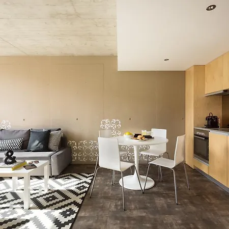 Urban By Visit-aveiro Aveiro