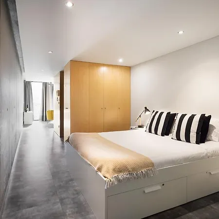 Urban By Visit-aveiro Aveiro