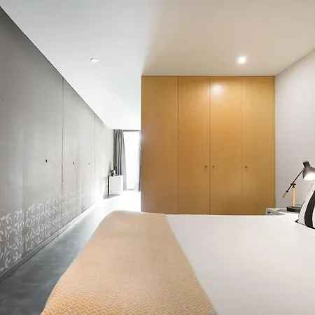 Apartment Urban By Visit-aveiro Aveiro