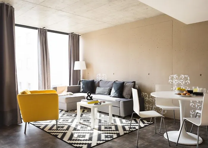 Apartamento Urban By Visit-aveiro *