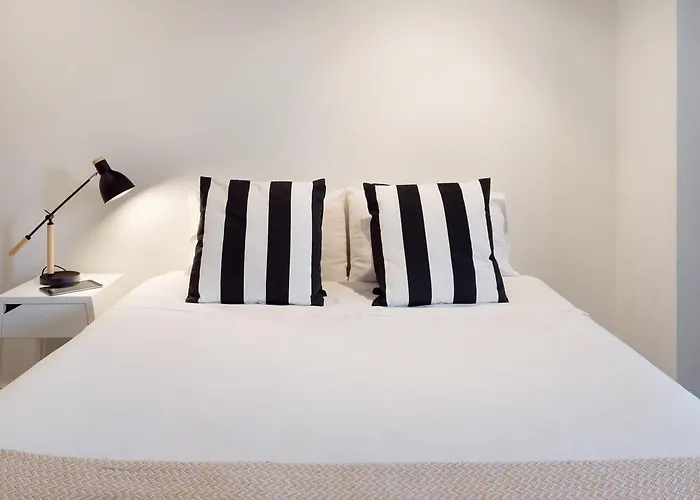 Apartamento Urban By Visit-aveiro