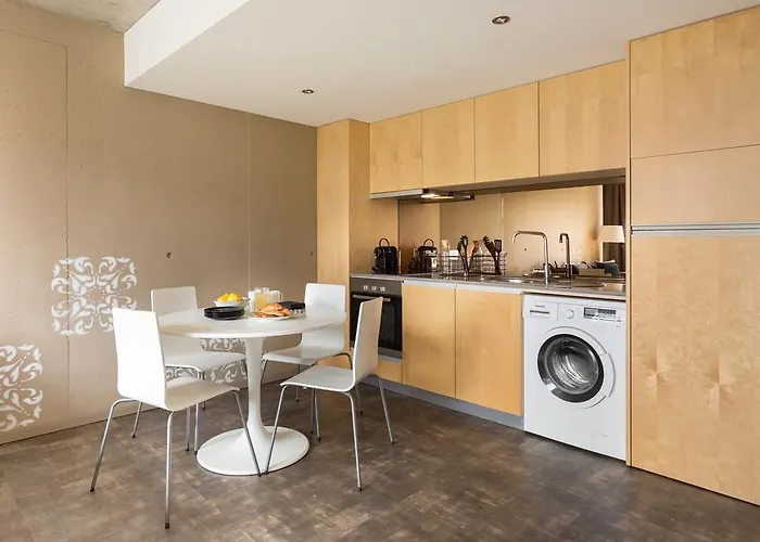 Urban By Visit-aveiro Apartamento