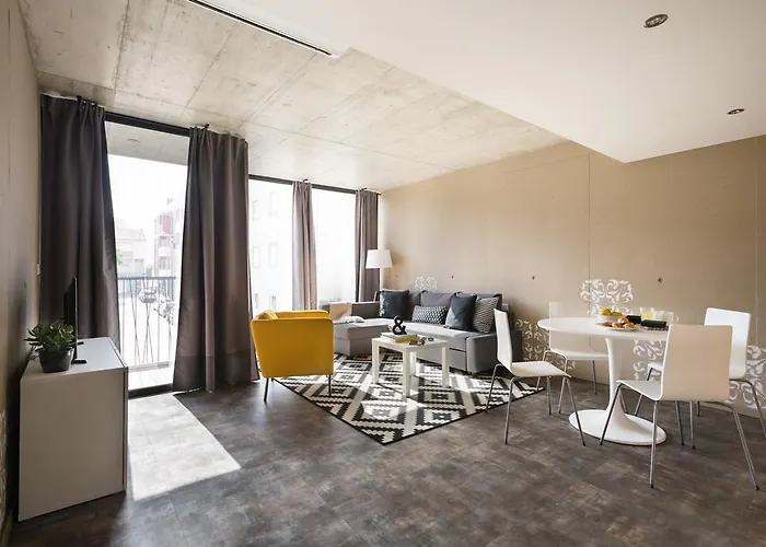 Urban By Visit-aveiro Apartamento
