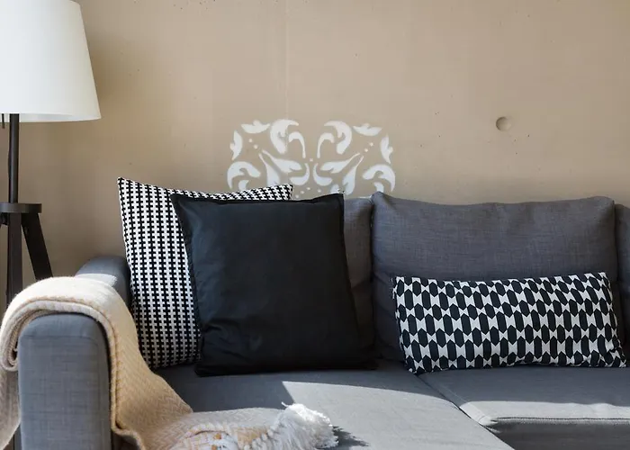 Apartamento Urban By Visit-aveiro