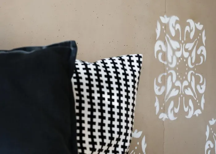 Urban By Visit-aveiro Apartamento *