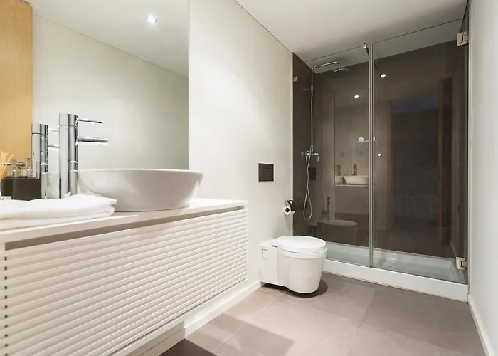 Apartamento Urban By Visit-aveiro