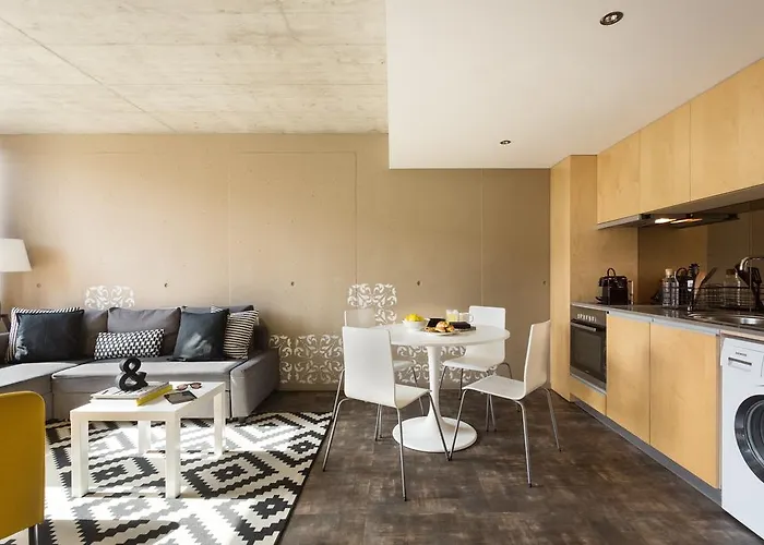 Urban By Visit-aveiro Aveiro