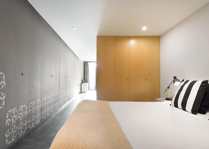 Apartamento Urban By Visit-aveiro Aveiro
